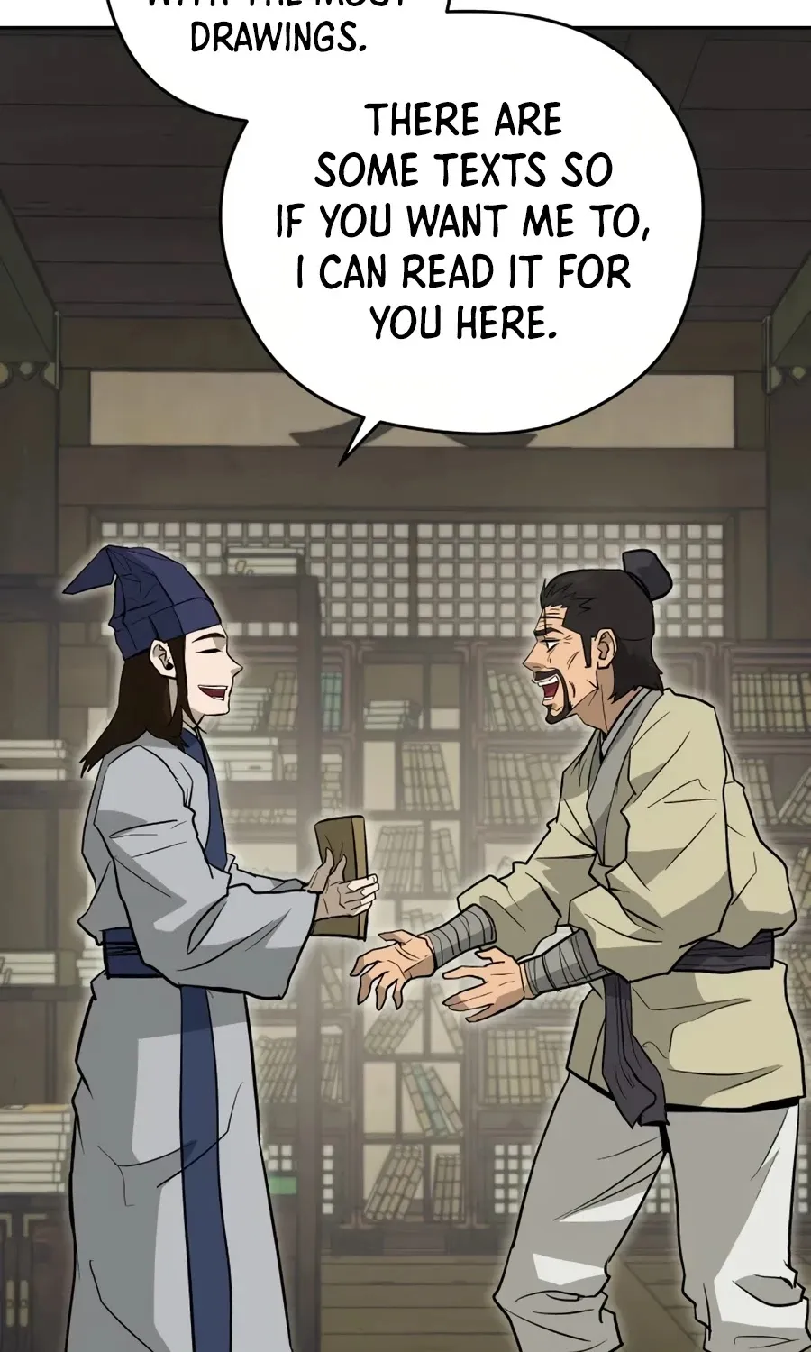 Gwanjeon: Kang Jin Lee Chapter 19 page 92 - 