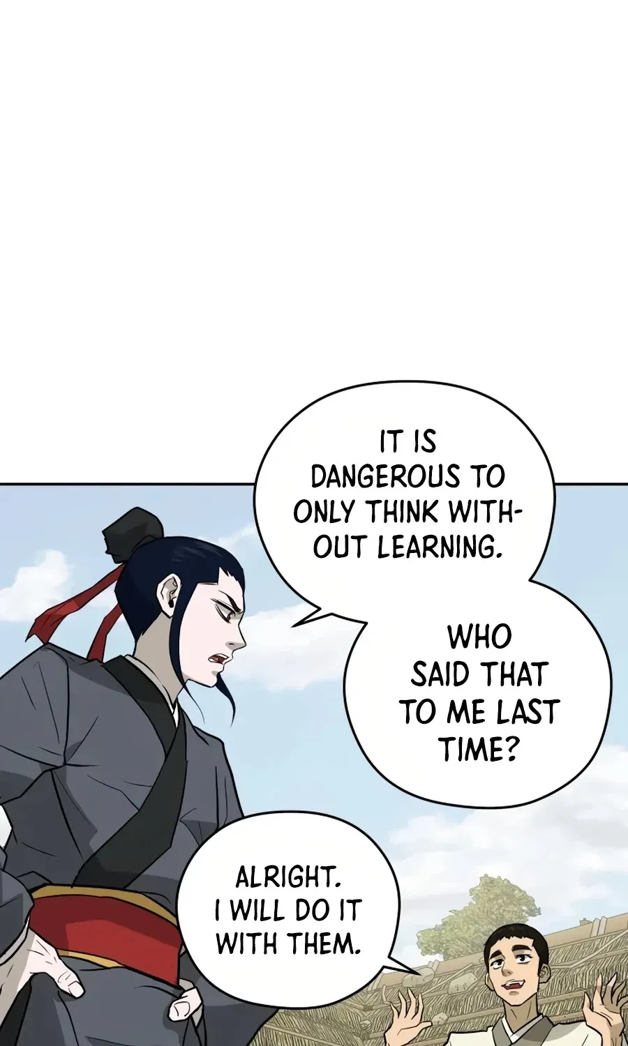 Gwanjeon: Kang Jin Lee Chapter 19 page 100 - 