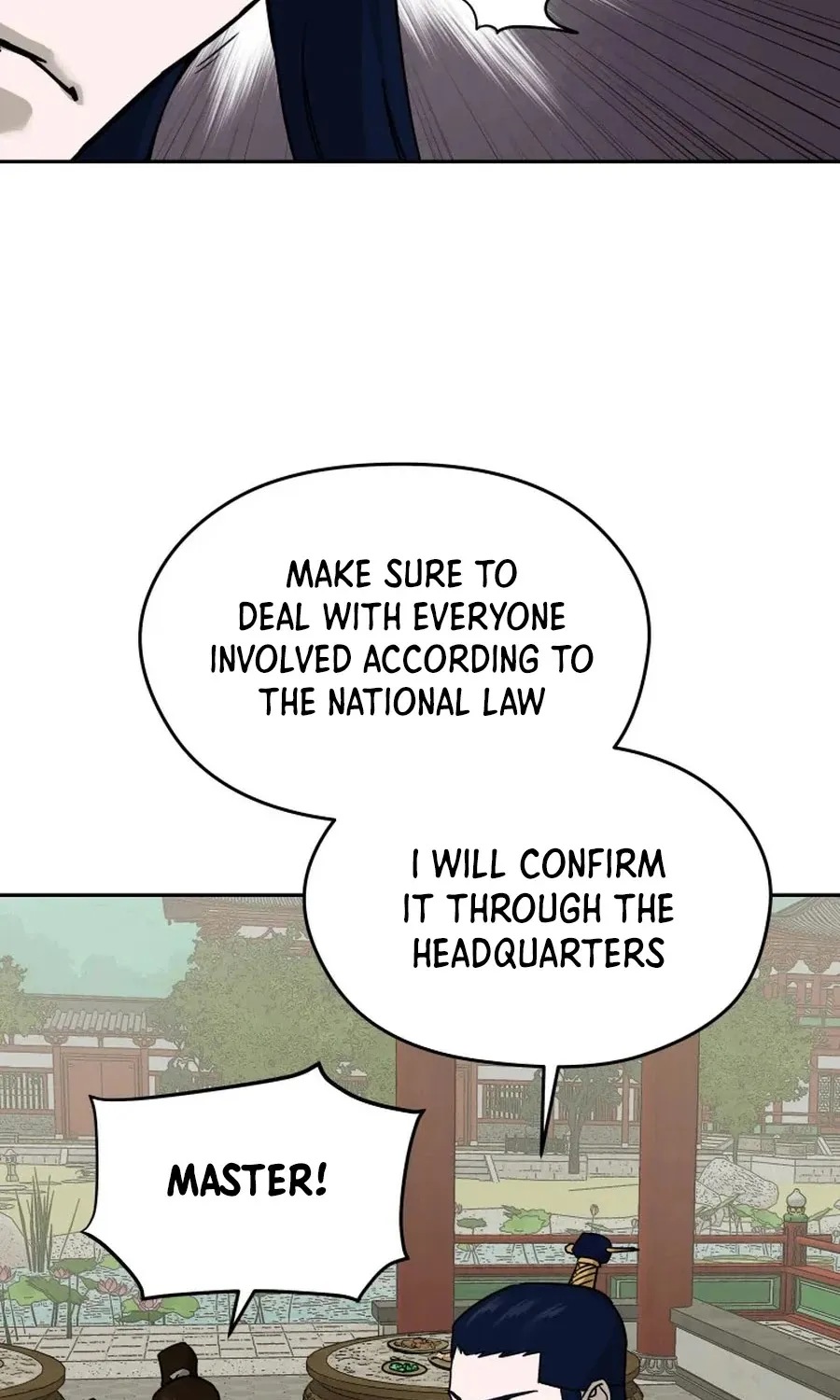 Gwanjeon: Kang Jin Lee Chapter 2 page 103 - 