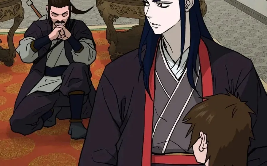 Gwanjeon: Kang Jin Lee Chapter 2 page 104 - 
