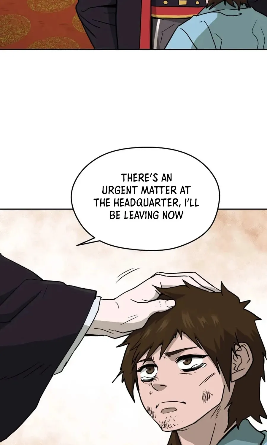 Gwanjeon: Kang Jin Lee Chapter 2 page 105 - 