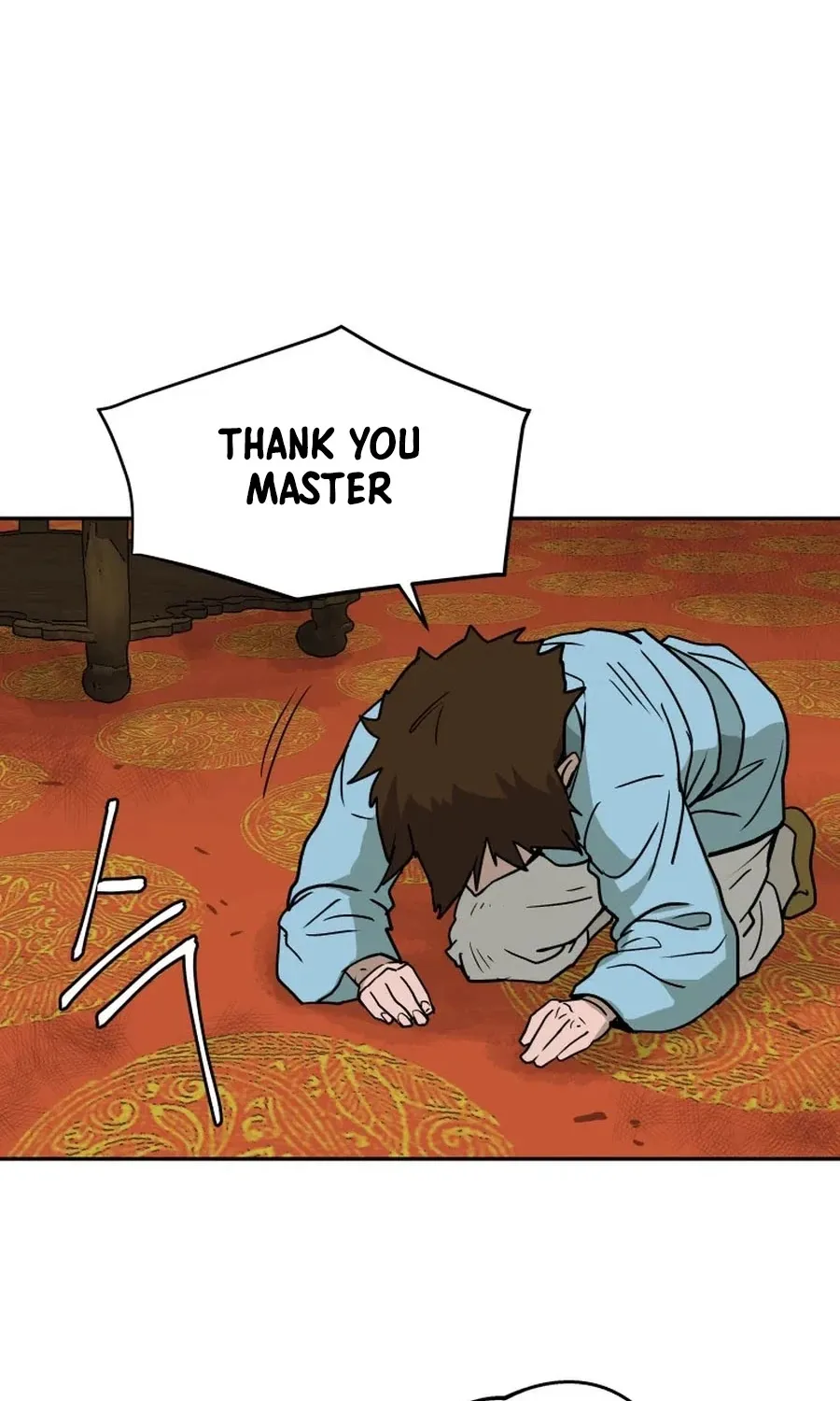Gwanjeon: Kang Jin Lee Chapter 2 page 107 - 