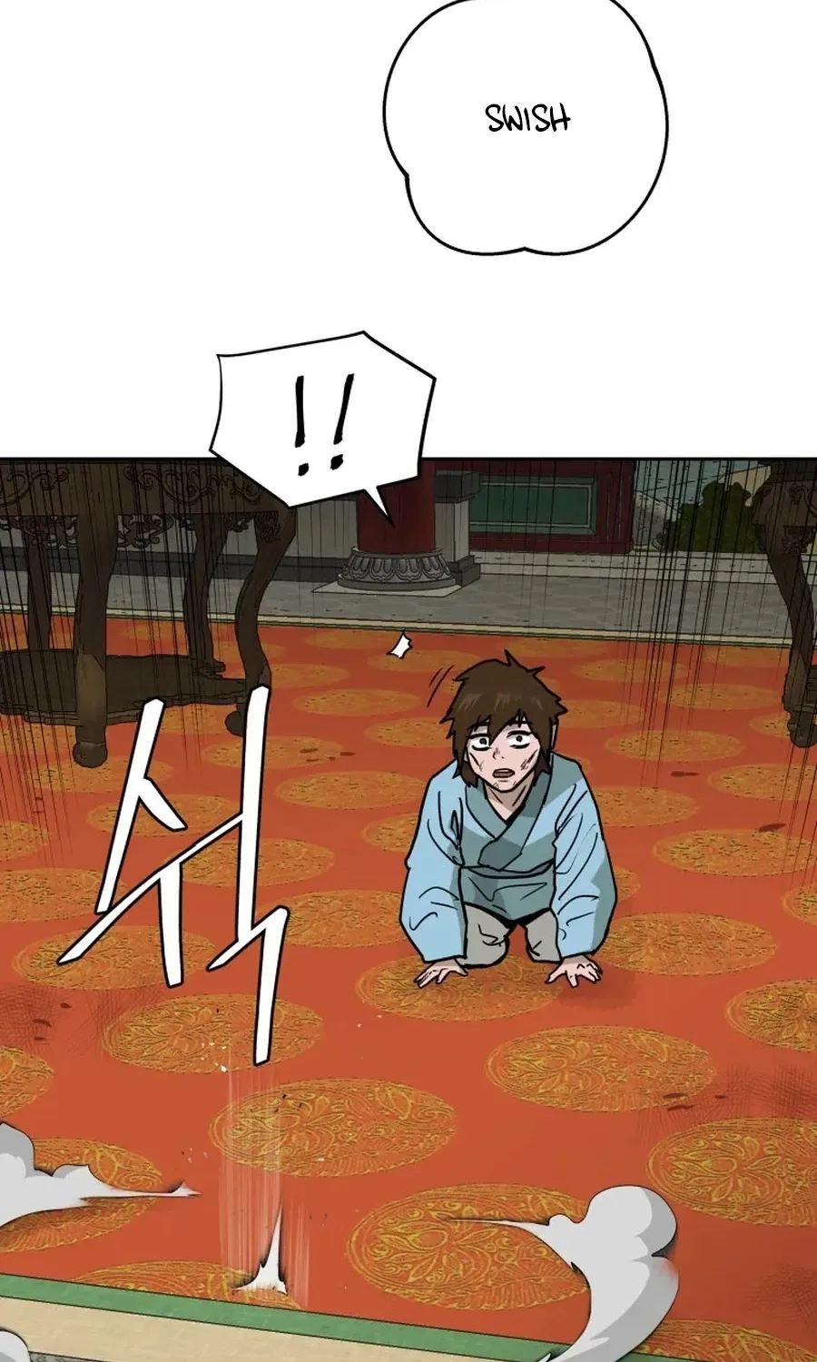 Gwanjeon: Kang Jin Lee Chapter 2 page 108 - 