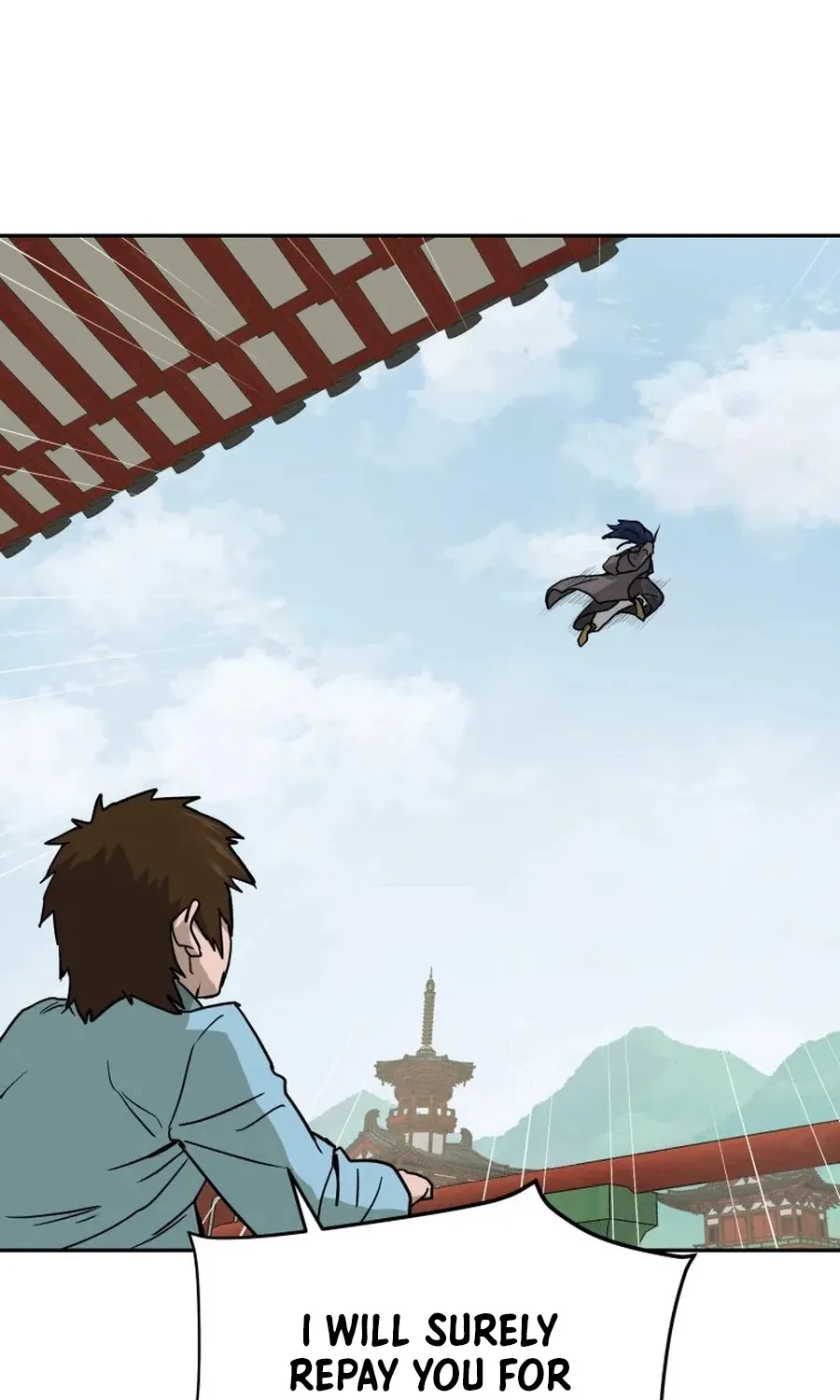 Gwanjeon: Kang Jin Lee Chapter 2 page 113 - 