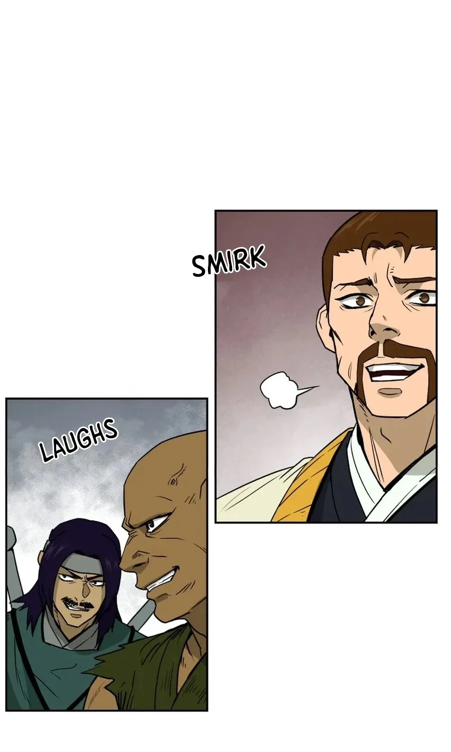 Gwanjeon: Kang Jin Lee Chapter 2 page 15 - 