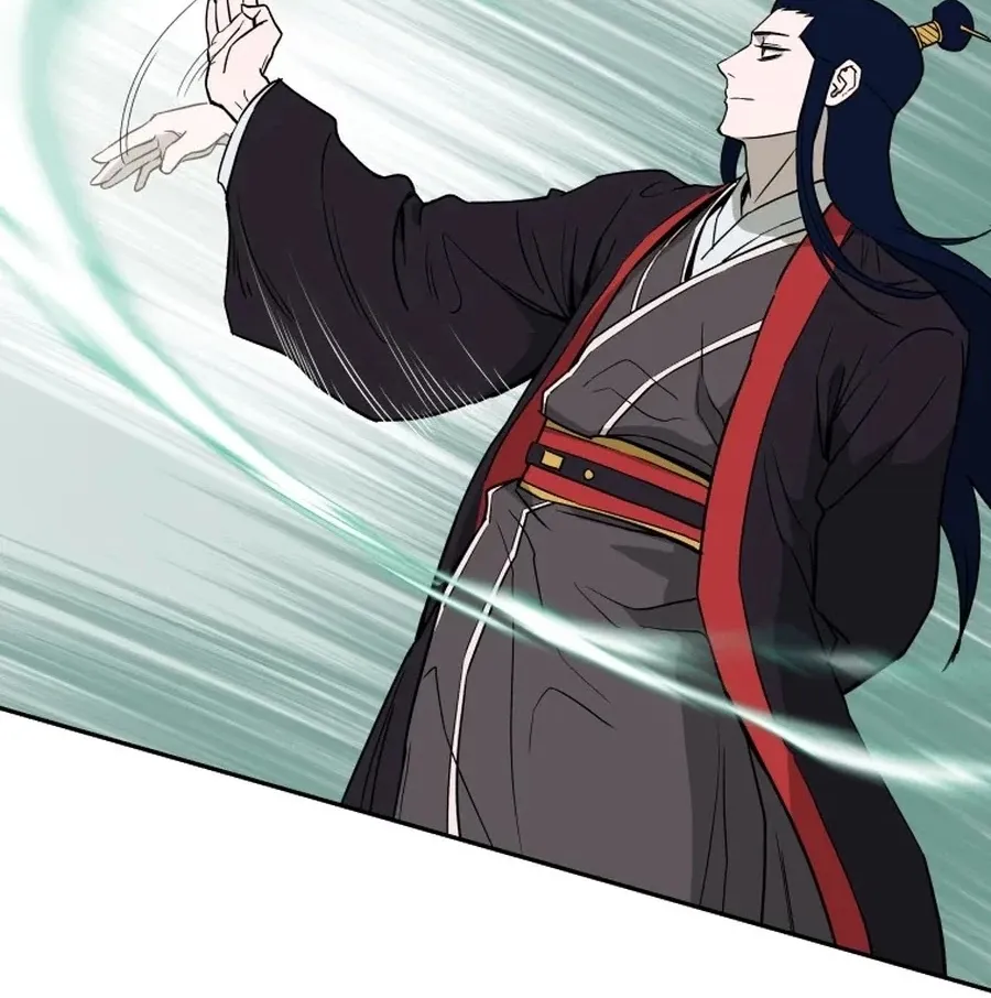Gwanjeon: Kang Jin Lee Chapter 2 page 28 - 