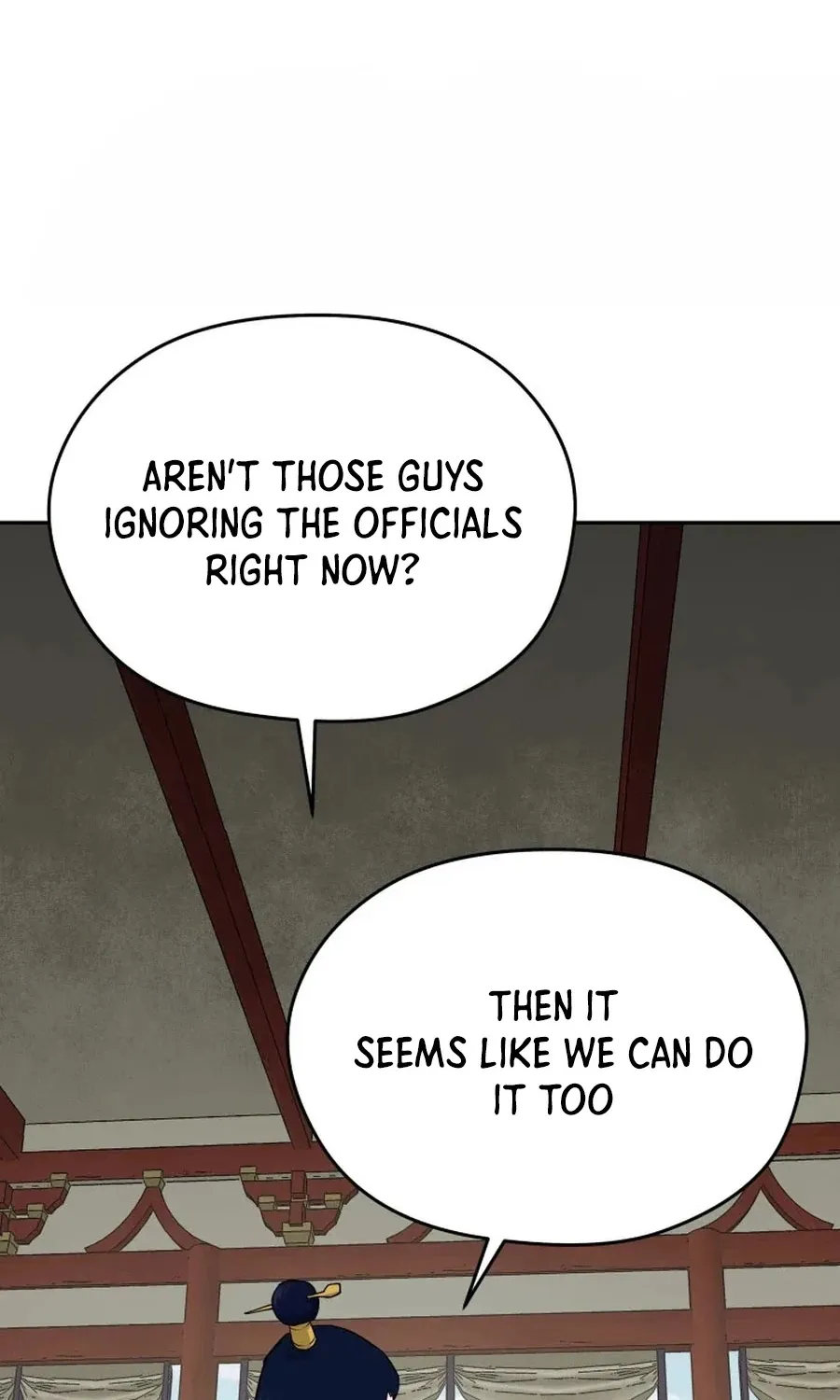 Gwanjeon: Kang Jin Lee Chapter 2 page 4 - 