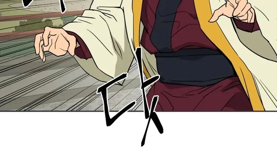 Gwanjeon: Kang Jin Lee Chapter 2 page 40 - 