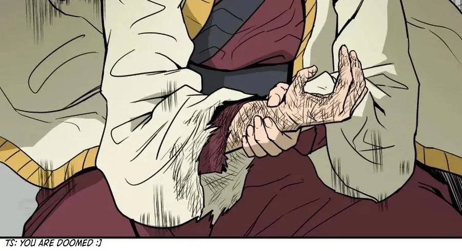 Gwanjeon: Kang Jin Lee Chapter 2 page 46 - 