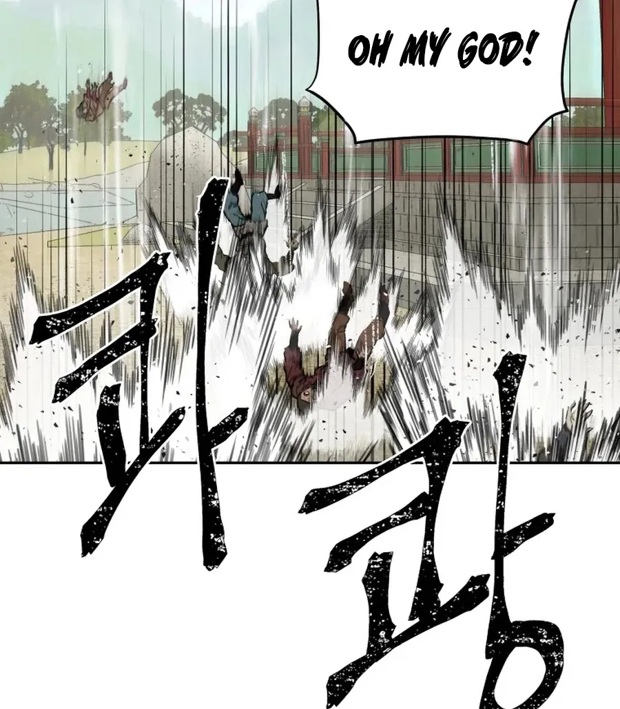 Gwanjeon: Kang Jin Lee Chapter 2 page 62 - 