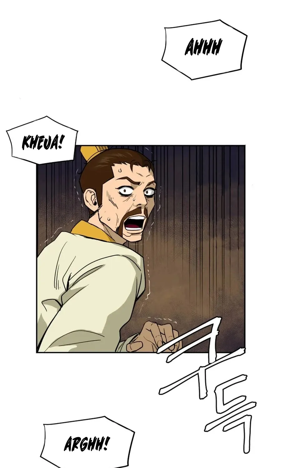 Gwanjeon: Kang Jin Lee Chapter 2 page 65 - 