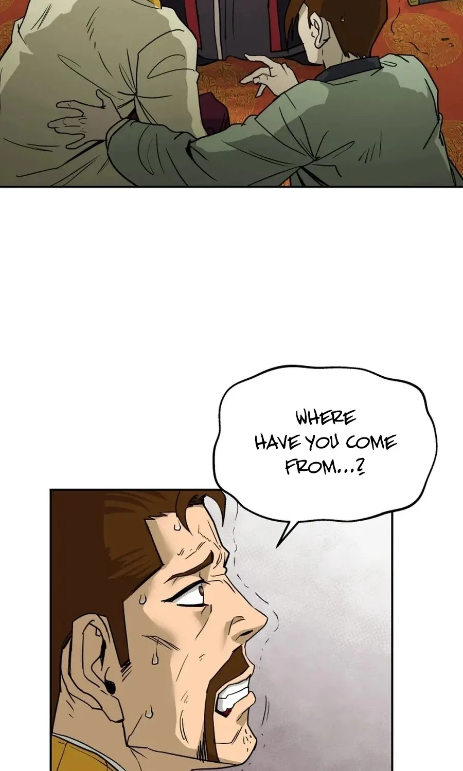 Gwanjeon: Kang Jin Lee Chapter 2 page 67 - 