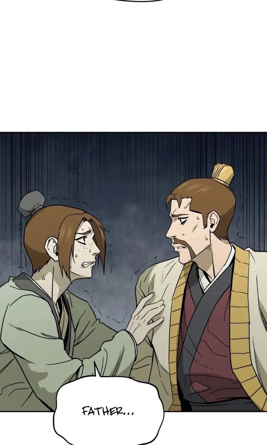 Gwanjeon: Kang Jin Lee Chapter 2 page 72 - 
