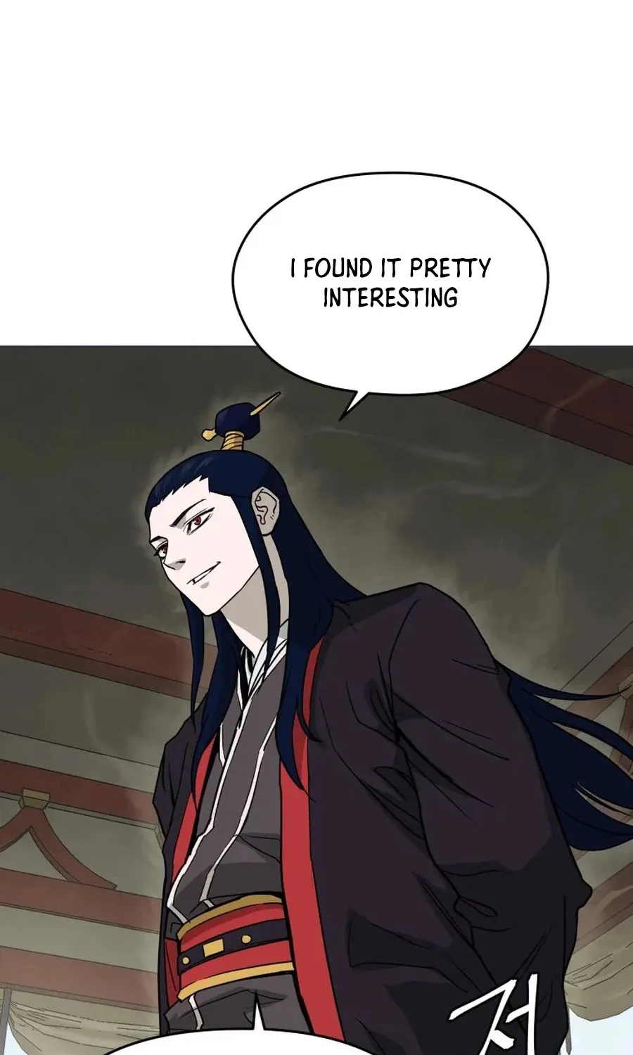 Gwanjeon: Kang Jin Lee Chapter 2 page 77 - 