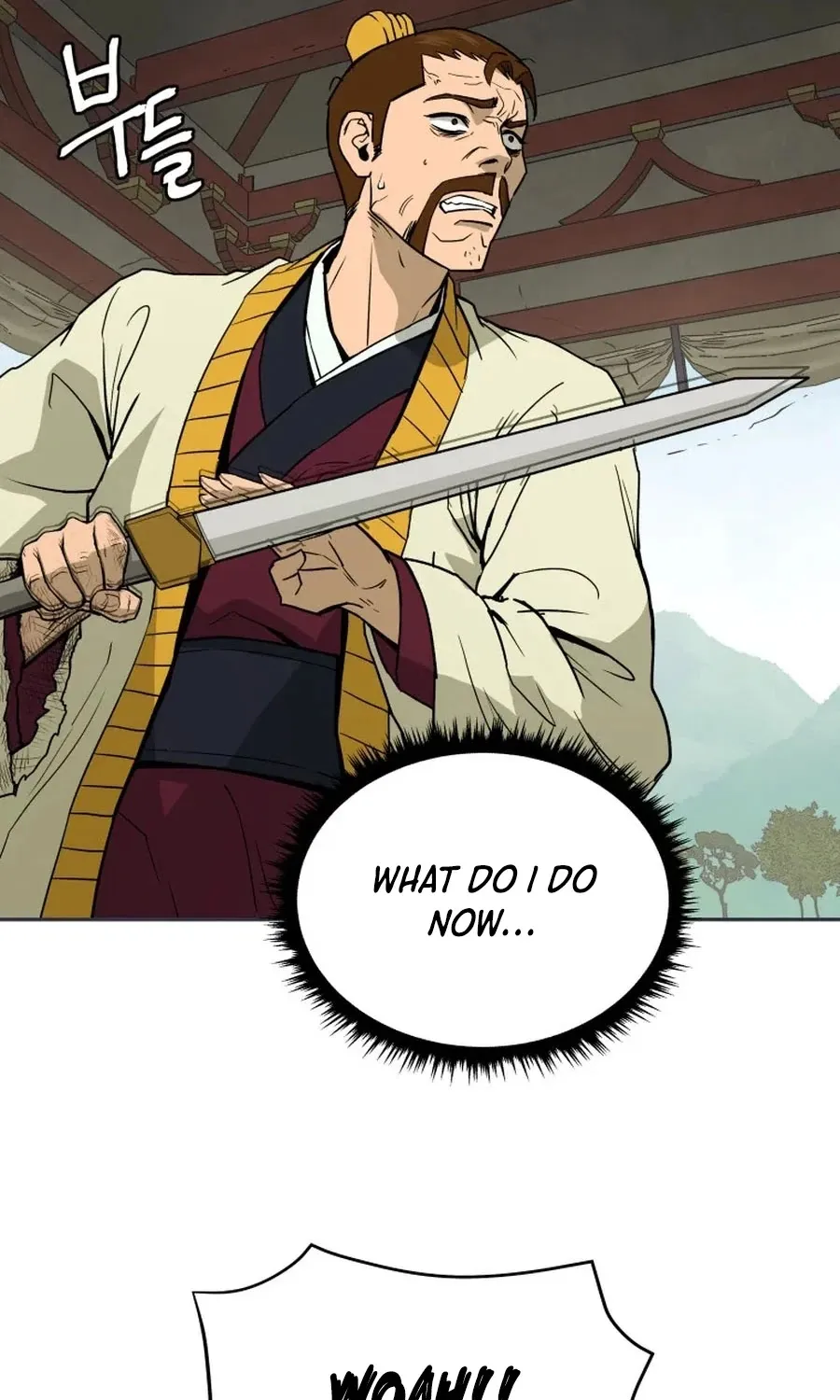 Gwanjeon: Kang Jin Lee Chapter 2 page 79 - 