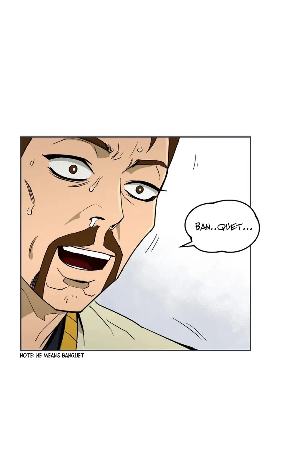 Gwanjeon: Kang Jin Lee Chapter 2 page 85 - 