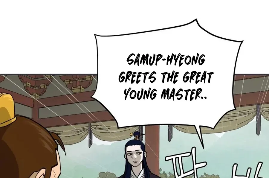 Gwanjeon: Kang Jin Lee Chapter 2 page 86 - 