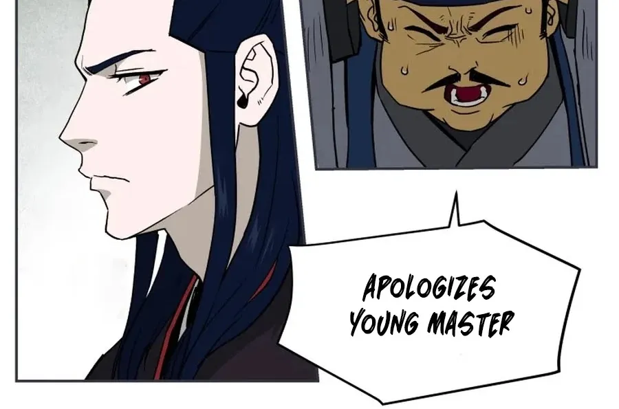 Gwanjeon: Kang Jin Lee Chapter 2 page 88 - 