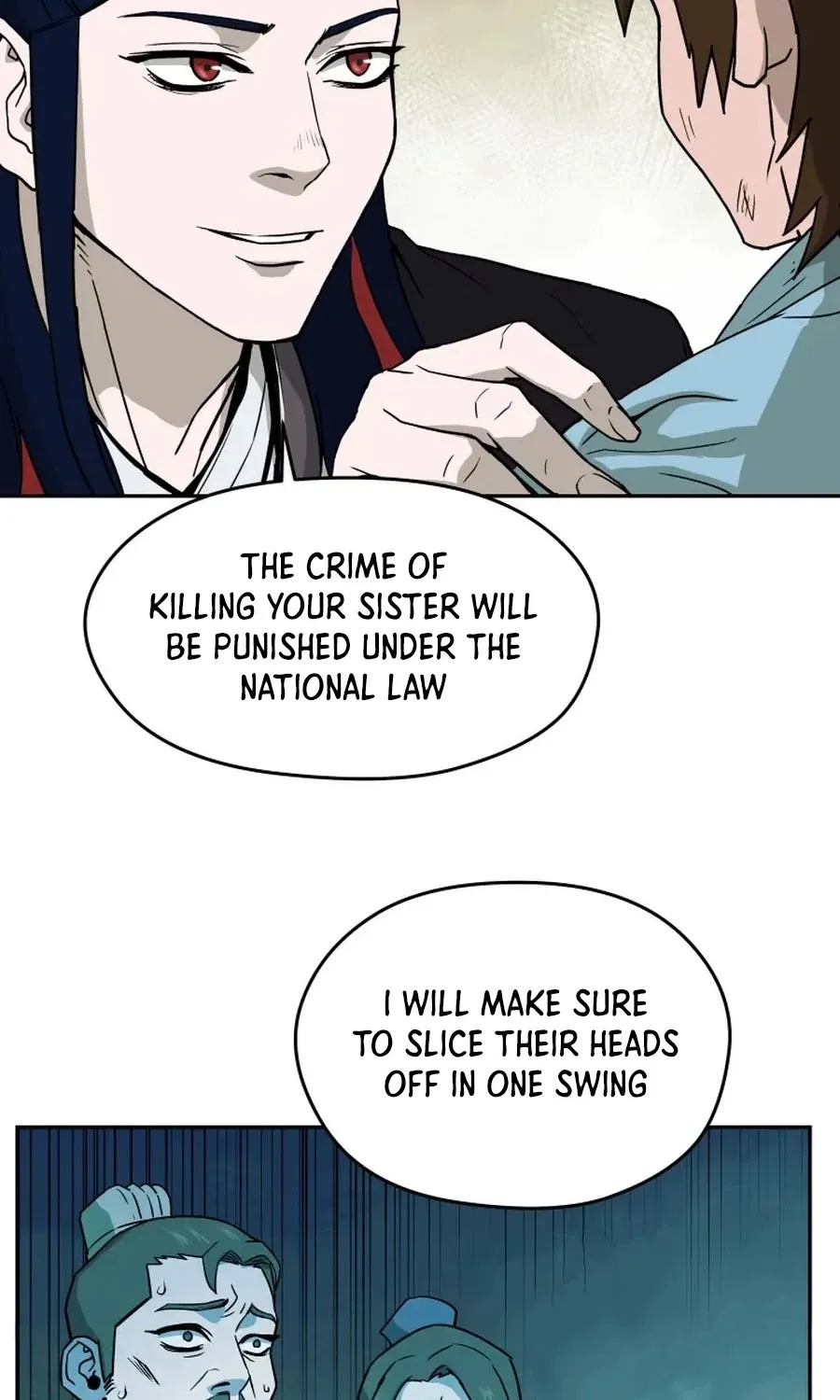 Gwanjeon: Kang Jin Lee Chapter 2 page 93 - 