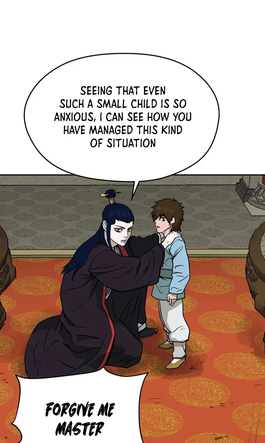 Gwanjeon: Kang Jin Lee Chapter 2 page 95 - 