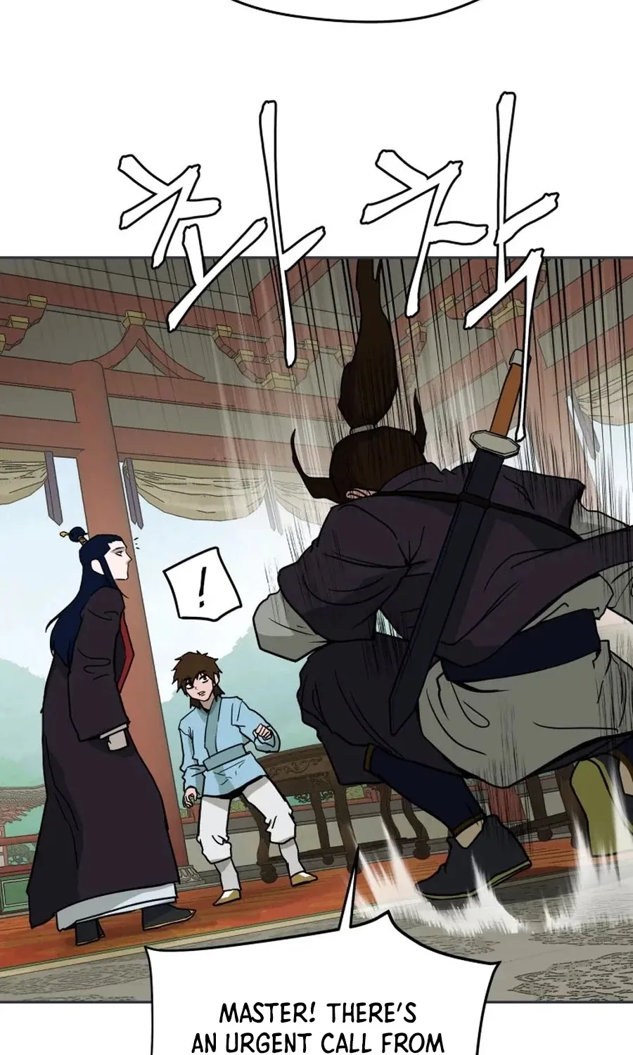 Gwanjeon: Kang Jin Lee Chapter 2 page 99 - 