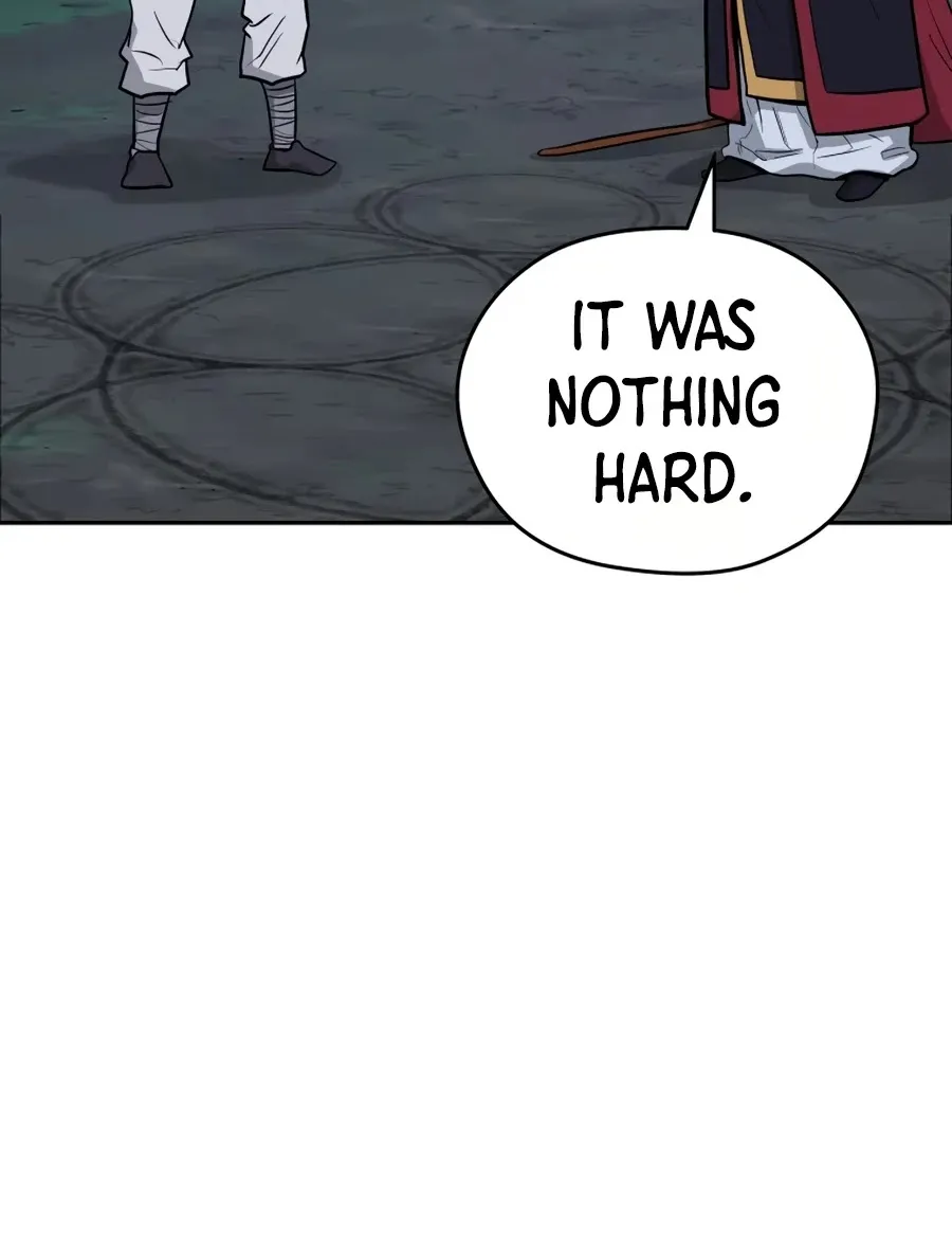 Gwanjeon: Kang Jin Lee Chapter 20 page 113 - 