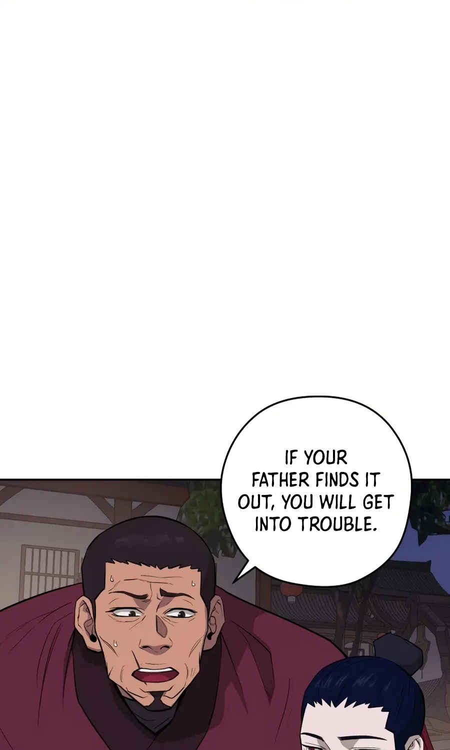 Gwanjeon: Kang Jin Lee Chapter 20 page 22 - 