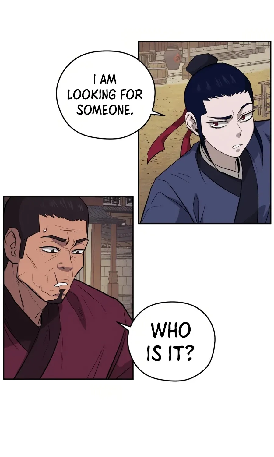 Gwanjeon: Kang Jin Lee Chapter 20 page 24 - 