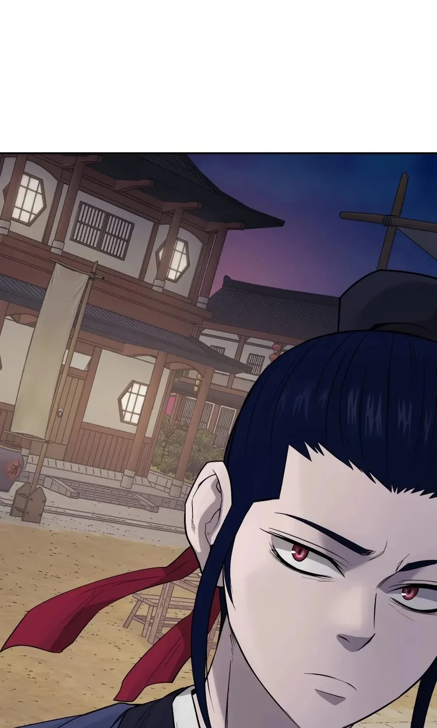 Gwanjeon: Kang Jin Lee Chapter 20 page 26 - 