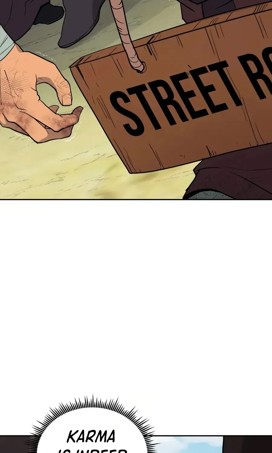 Gwanjeon: Kang Jin Lee Chapter 20 page 41 - 