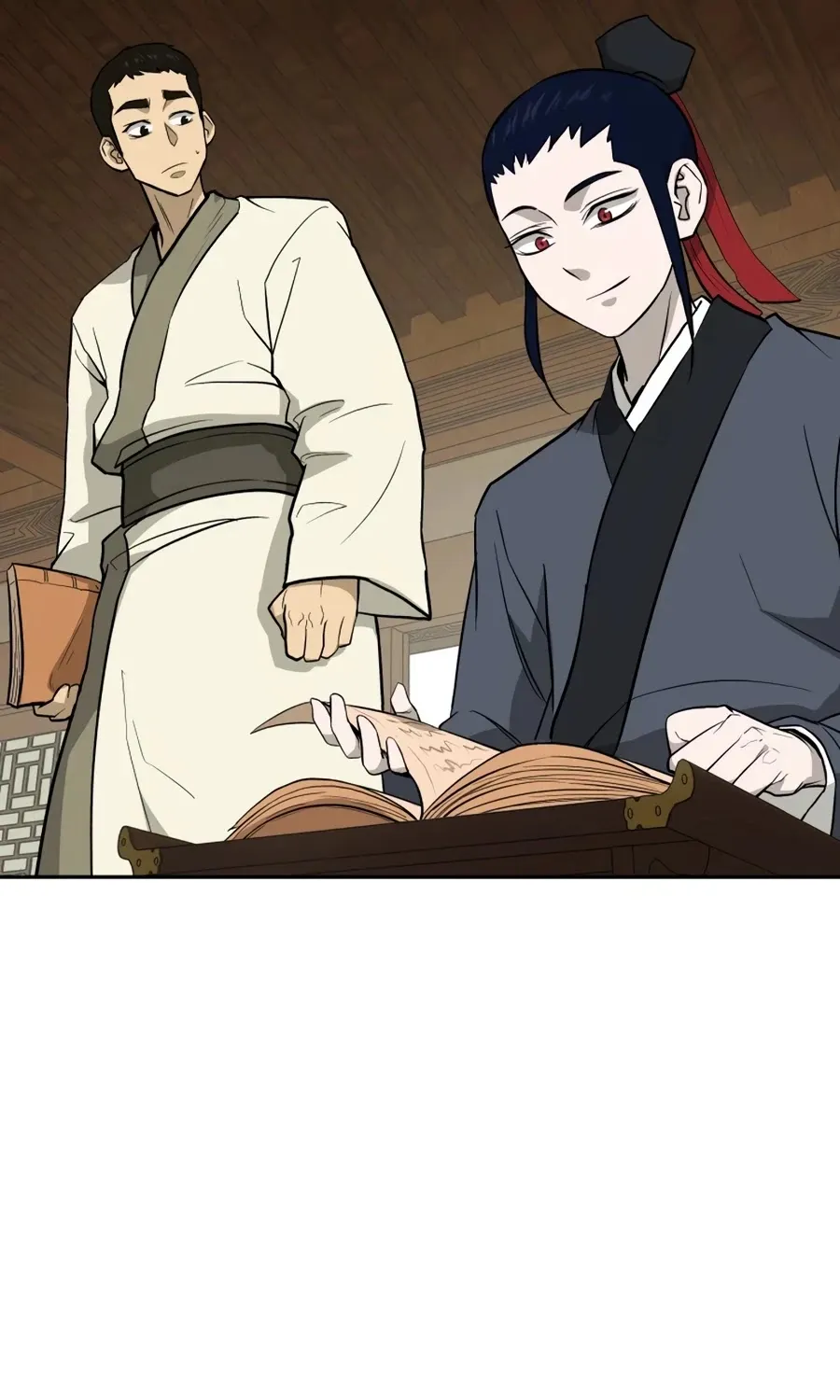 Gwanjeon: Kang Jin Lee Chapter 20 page 48 - 