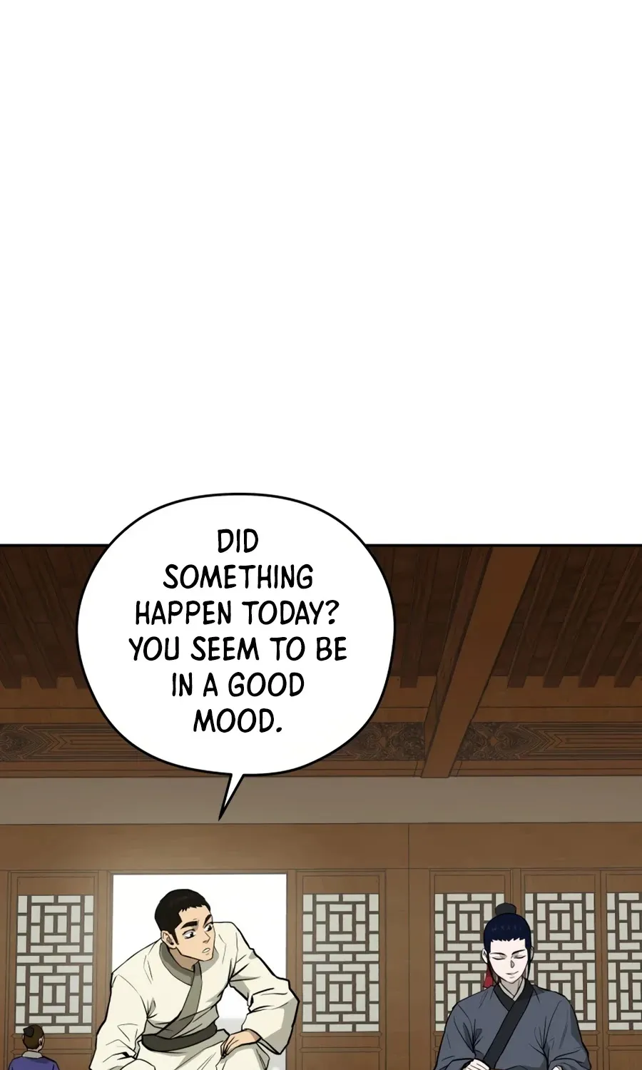 Gwanjeon: Kang Jin Lee Chapter 20 page 50 - 