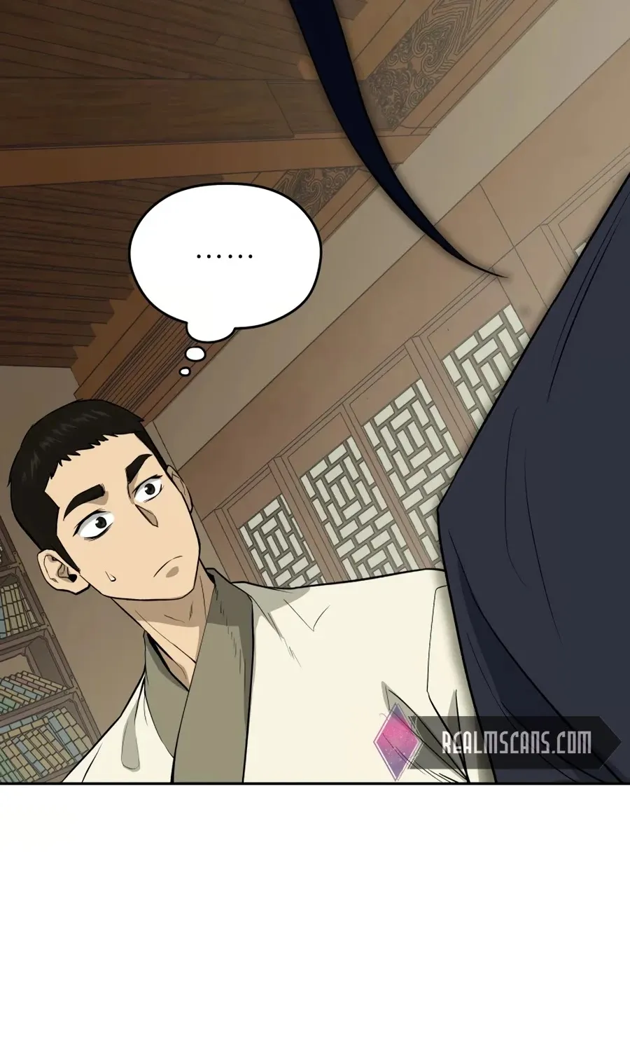 Gwanjeon: Kang Jin Lee Chapter 20 page 52 - 
