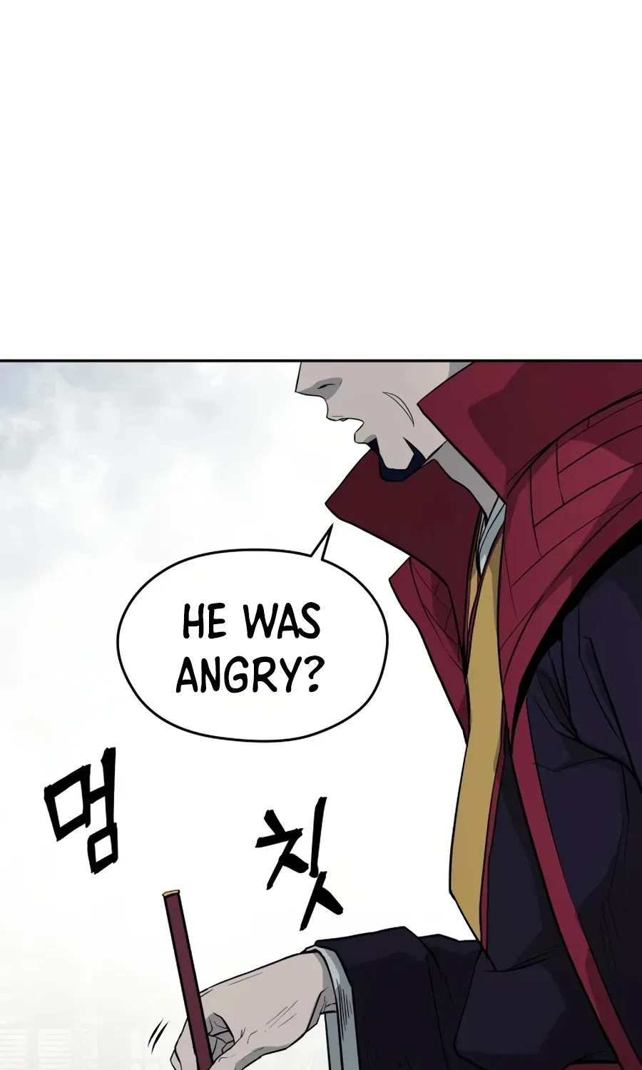 Gwanjeon: Kang Jin Lee Chapter 20 page 58 - 