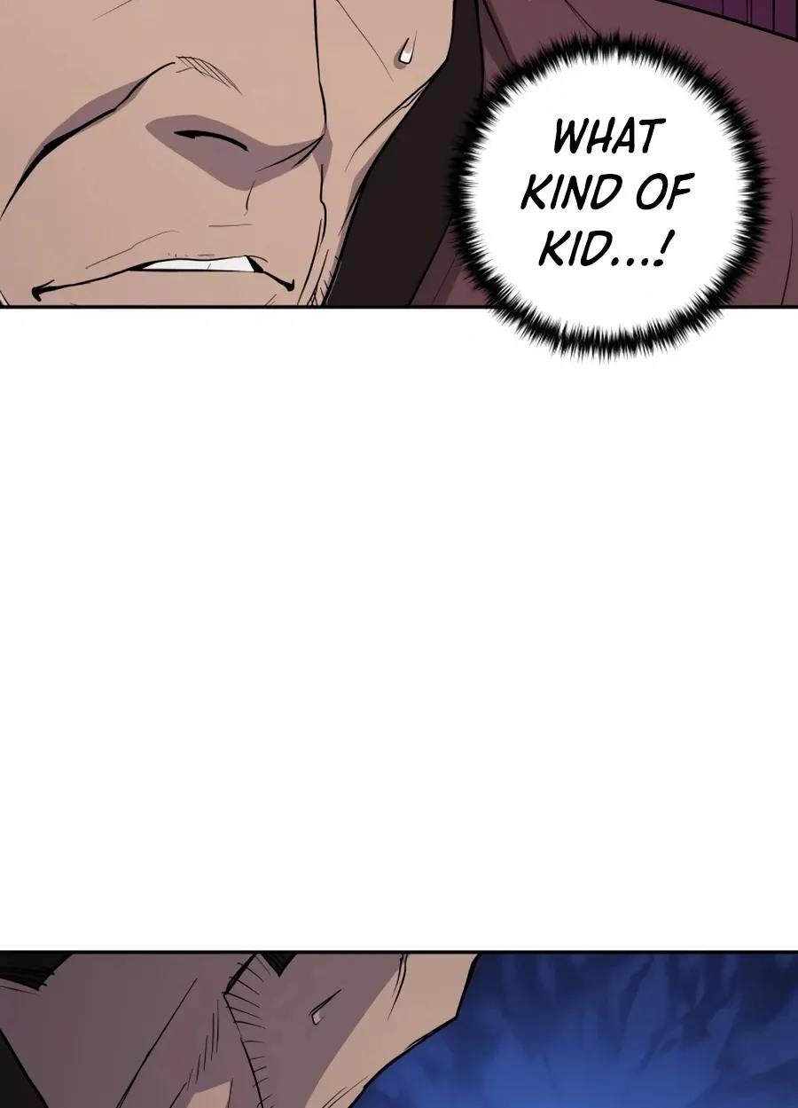 Gwanjeon: Kang Jin Lee Chapter 20 page 7 - 