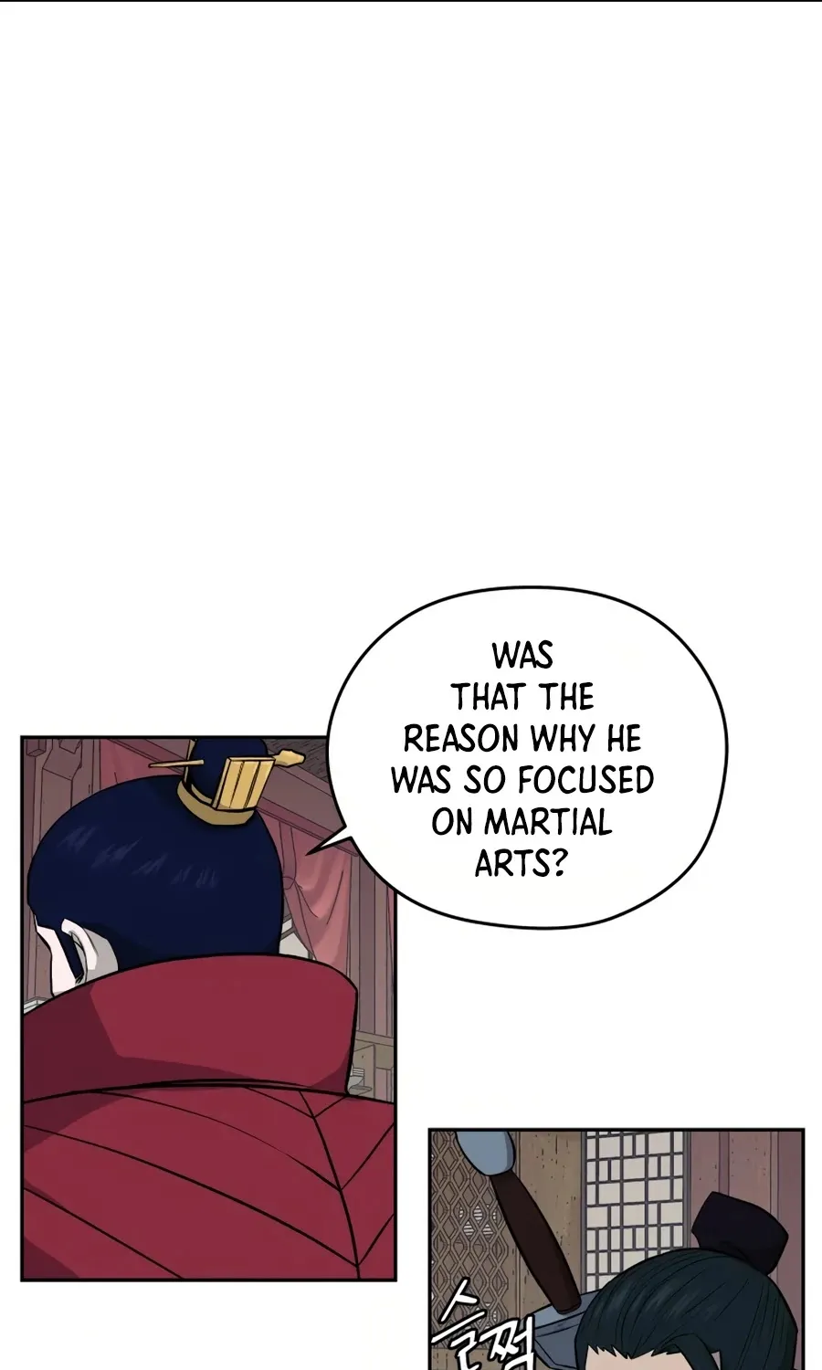 Gwanjeon: Kang Jin Lee Chapter 20 page 62 - 