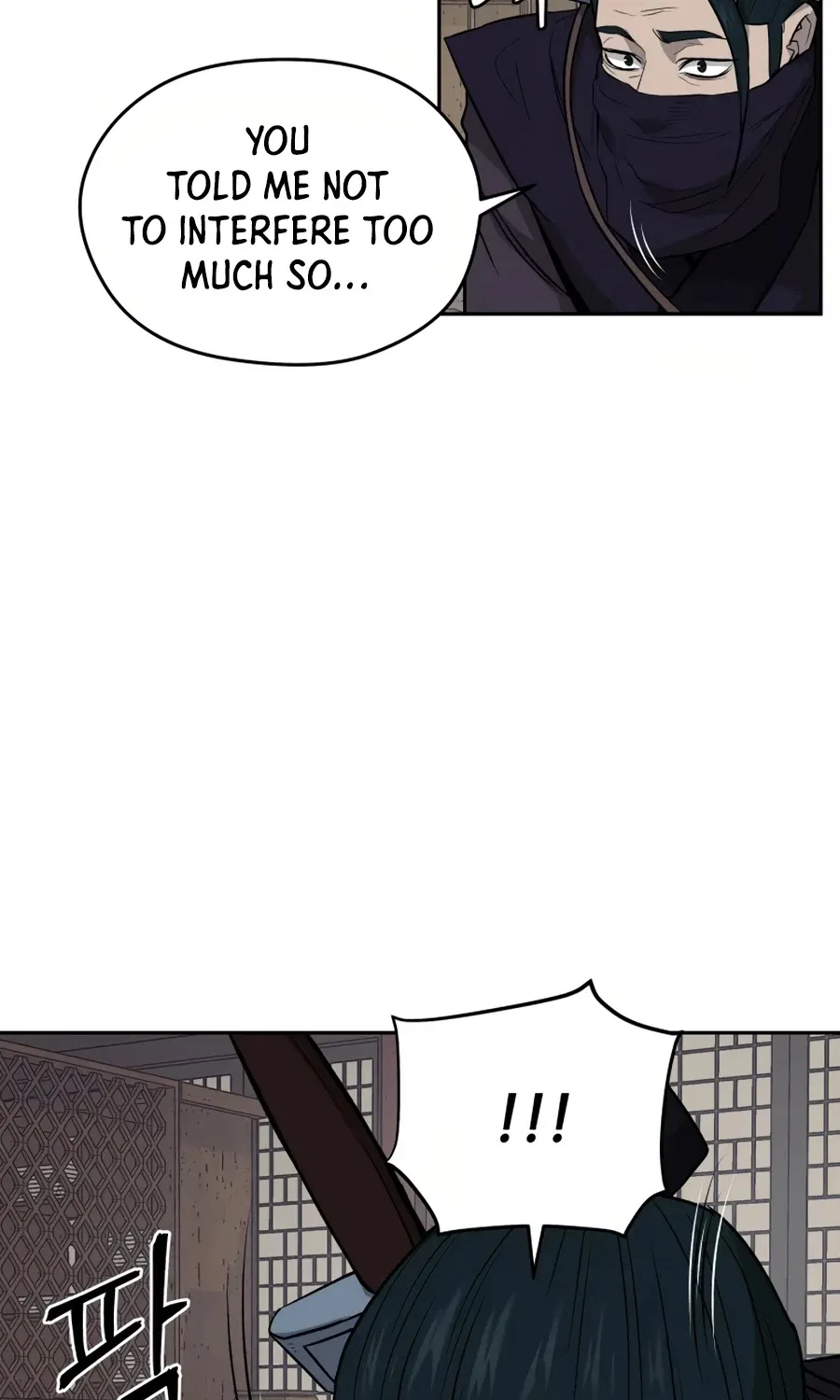 Gwanjeon: Kang Jin Lee Chapter 20 page 63 - 