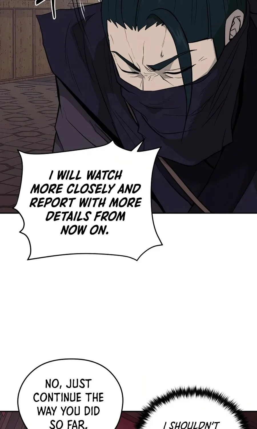 Gwanjeon: Kang Jin Lee Chapter 20 page 64 - 