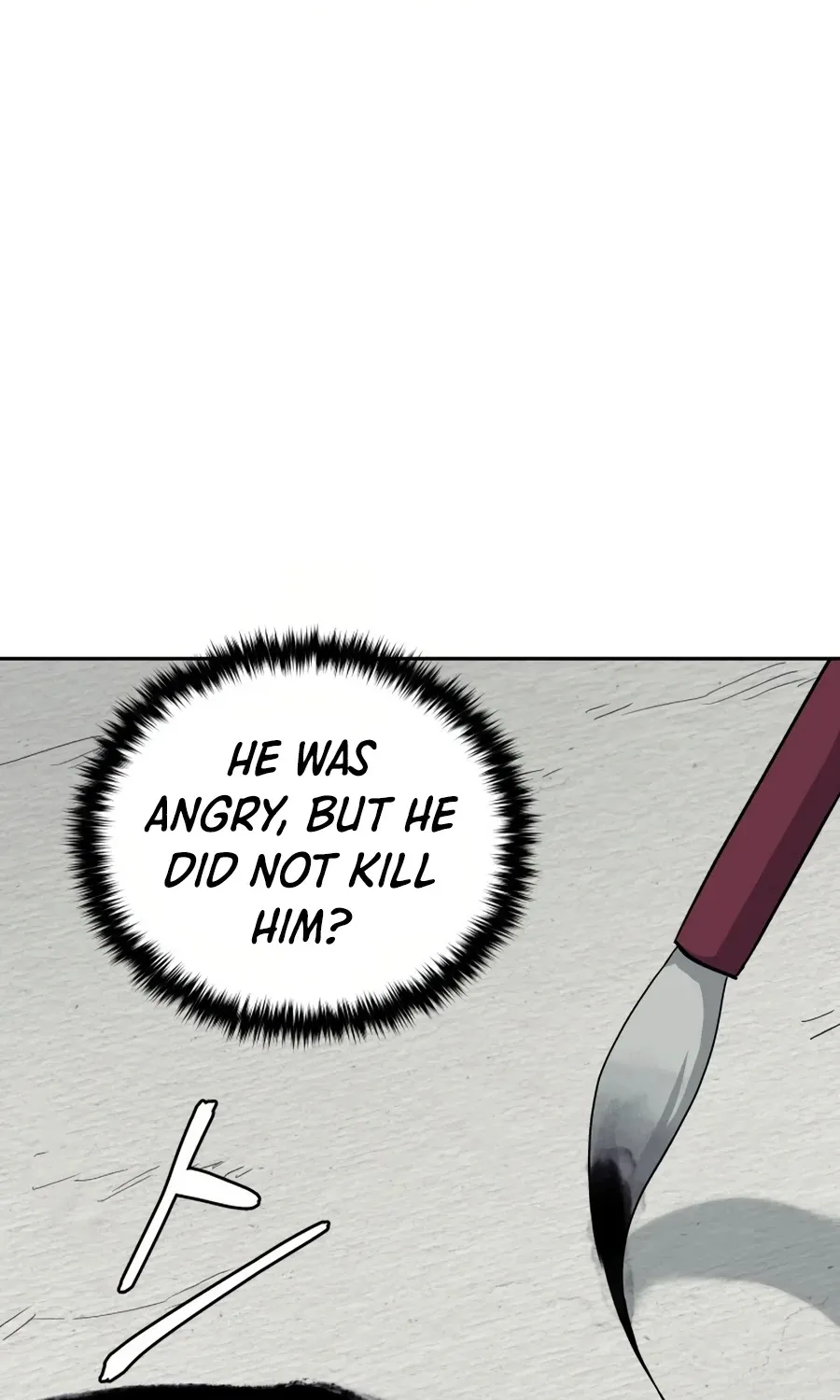 Gwanjeon: Kang Jin Lee Chapter 20 page 68 - 