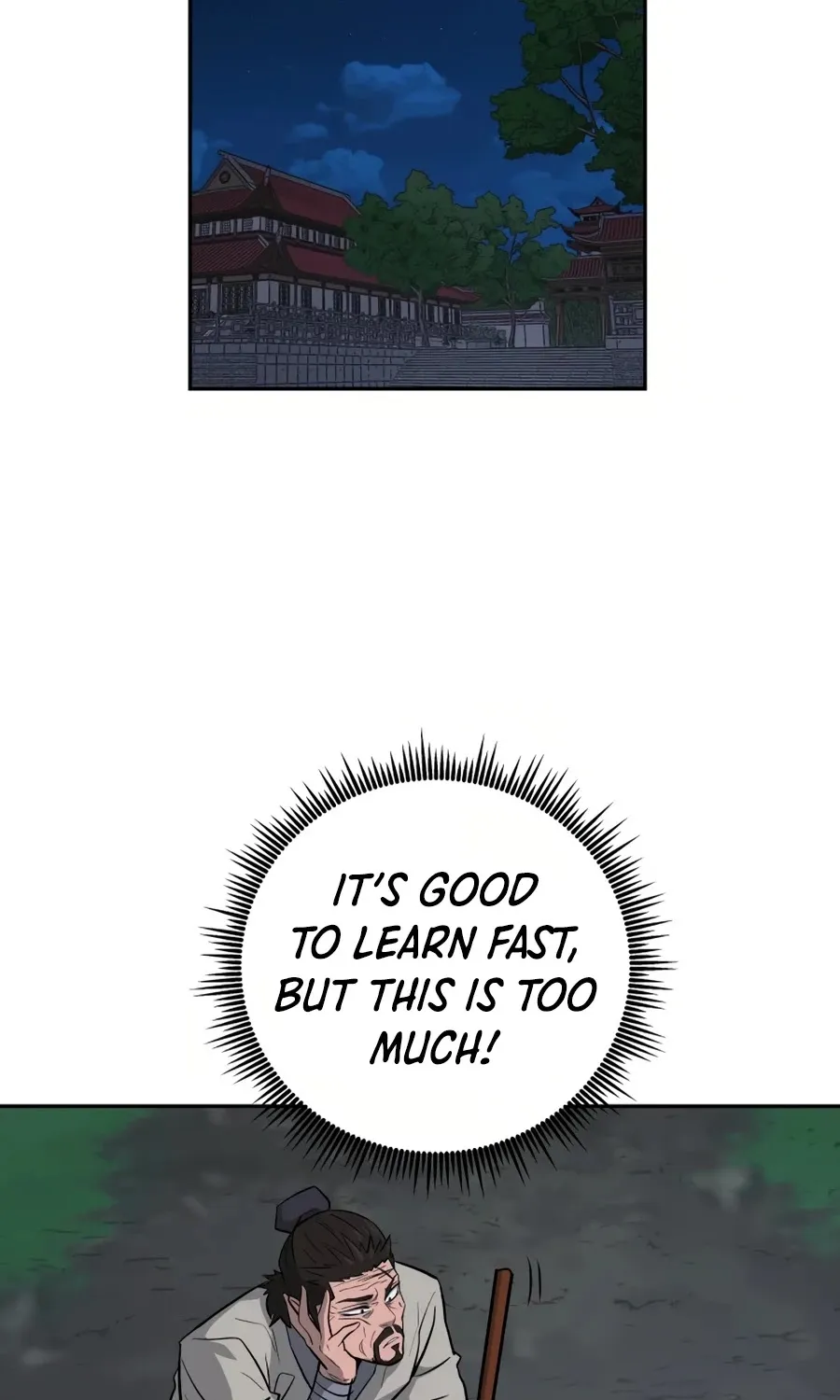 Gwanjeon: Kang Jin Lee Chapter 20 page 76 - 