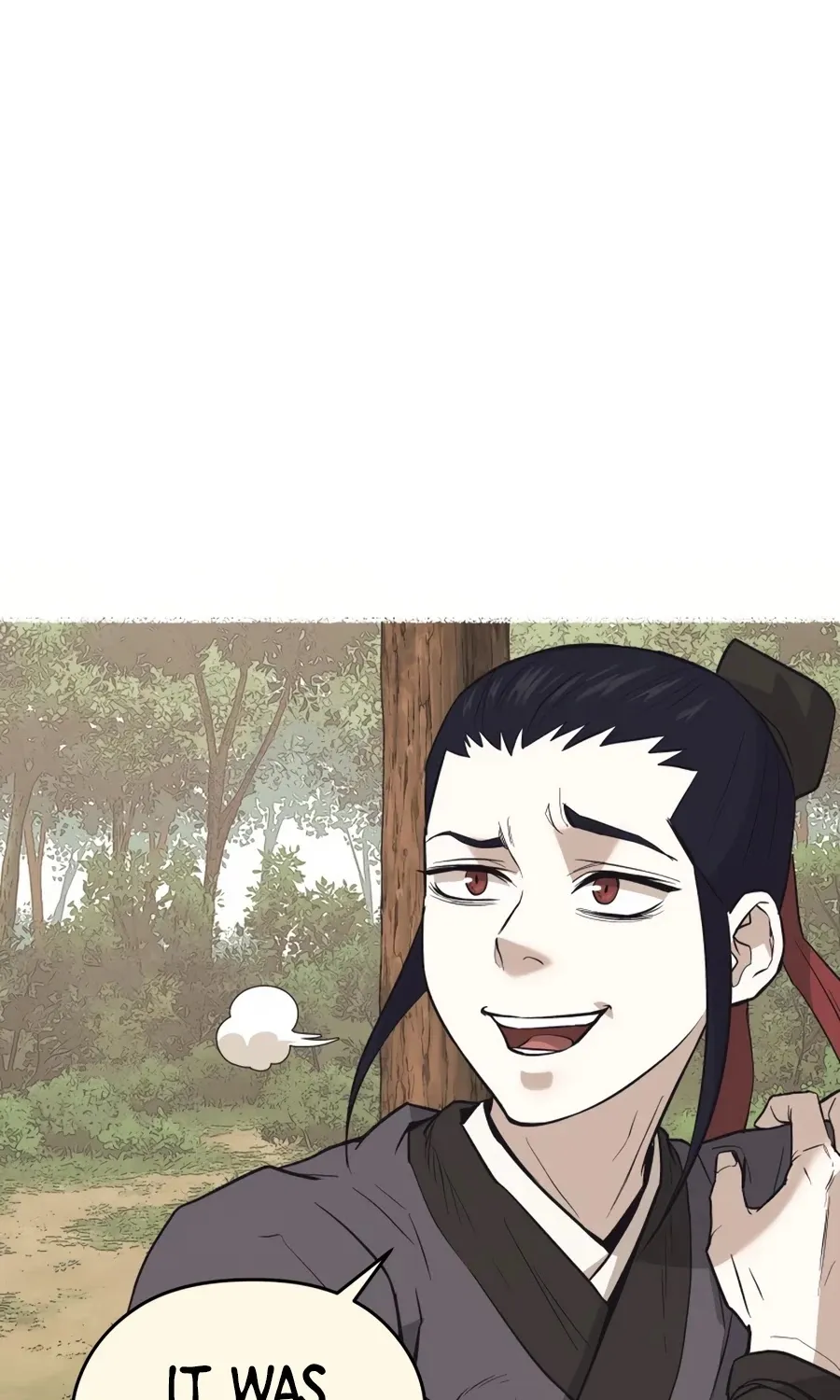 Gwanjeon: Kang Jin Lee Chapter 20 page 78 - 