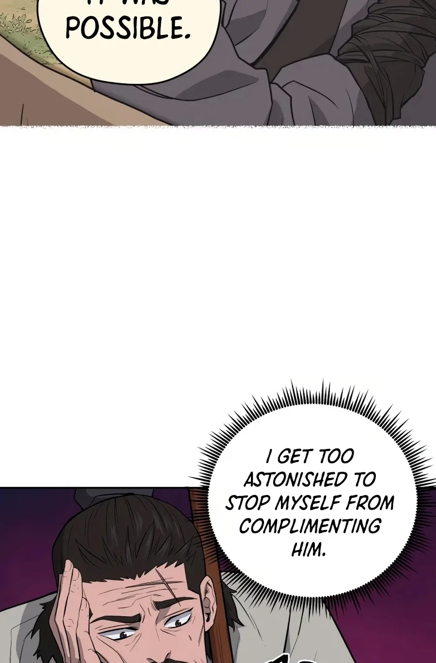 Gwanjeon: Kang Jin Lee Chapter 20 page 79 - 