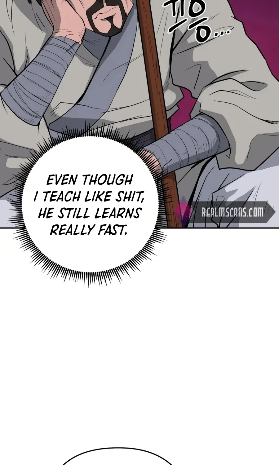 Gwanjeon: Kang Jin Lee Chapter 20 page 80 - 