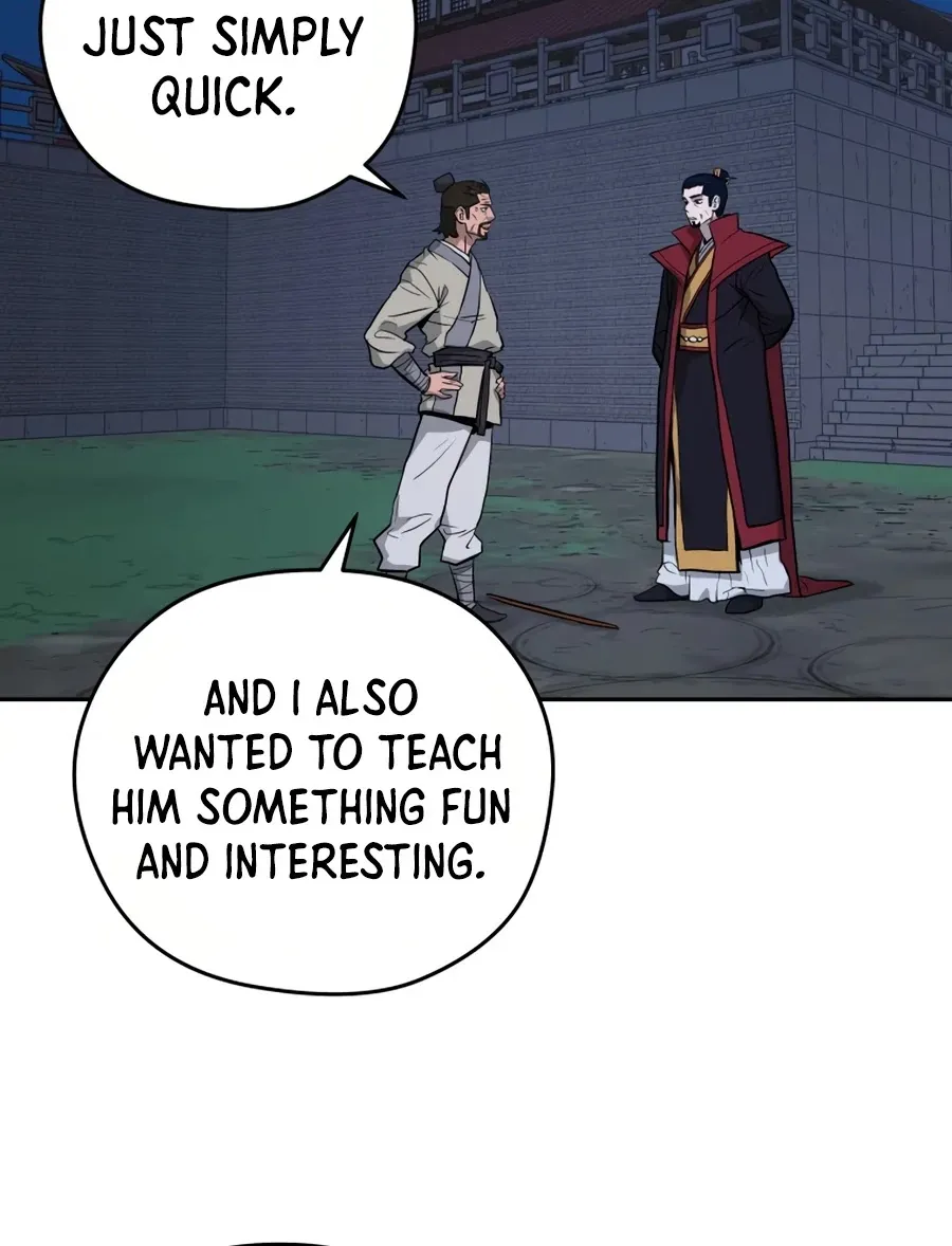 Gwanjeon: Kang Jin Lee Chapter 20 page 87 - 