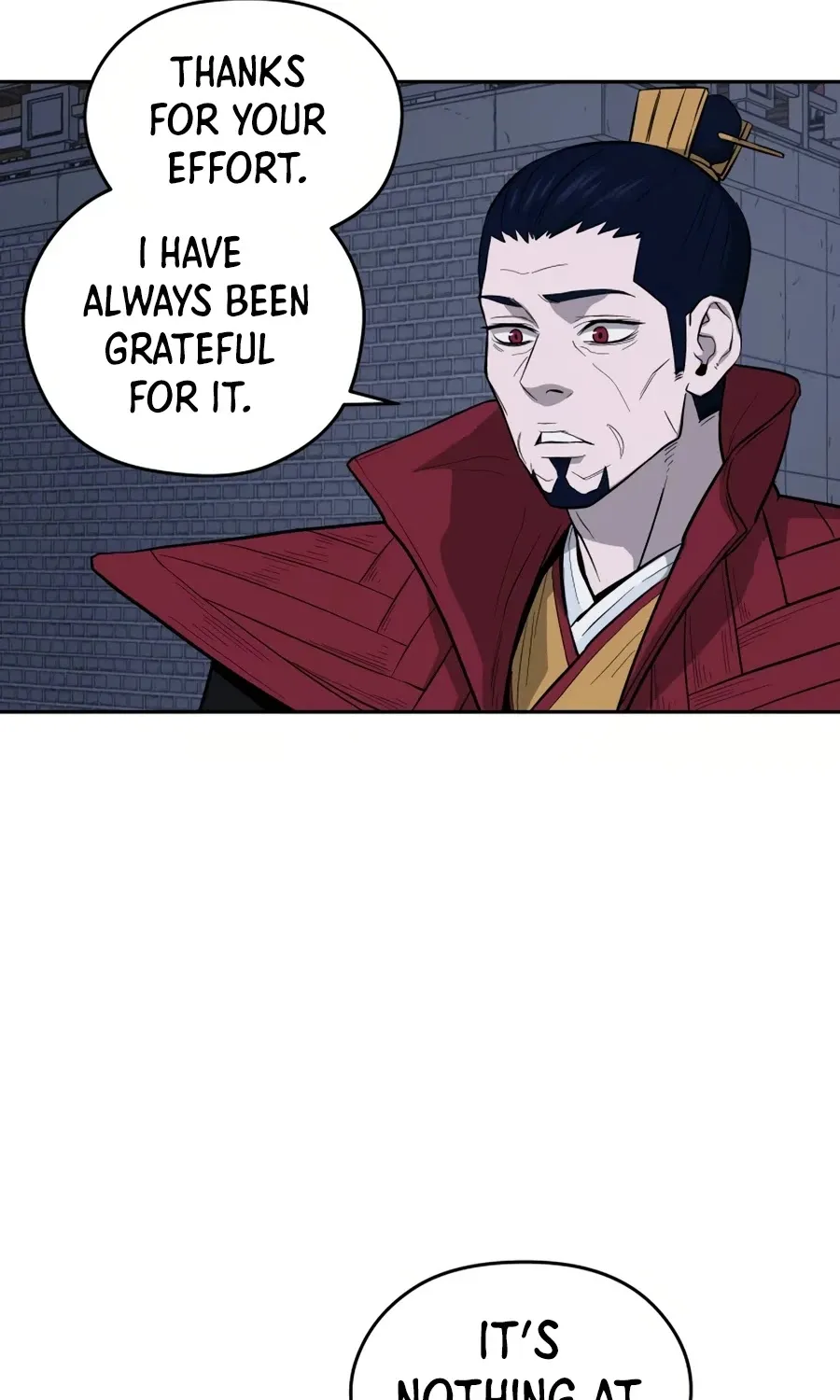 Gwanjeon: Kang Jin Lee Chapter 20 page 88 - 