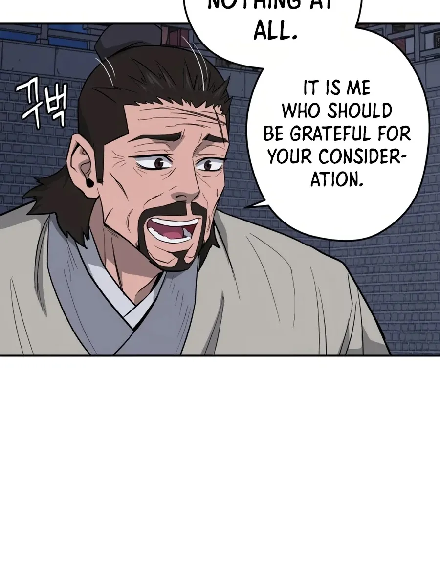 Gwanjeon: Kang Jin Lee Chapter 20 page 89 - 