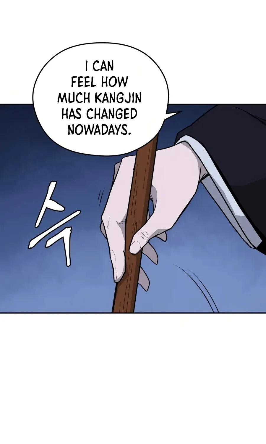 Gwanjeon: Kang Jin Lee Chapter 20 page 90 - 