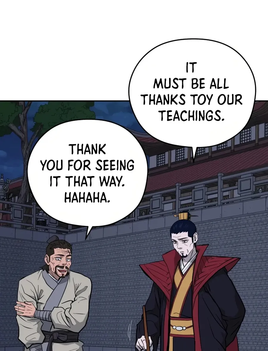 Gwanjeon: Kang Jin Lee Chapter 20 page 91 - 
