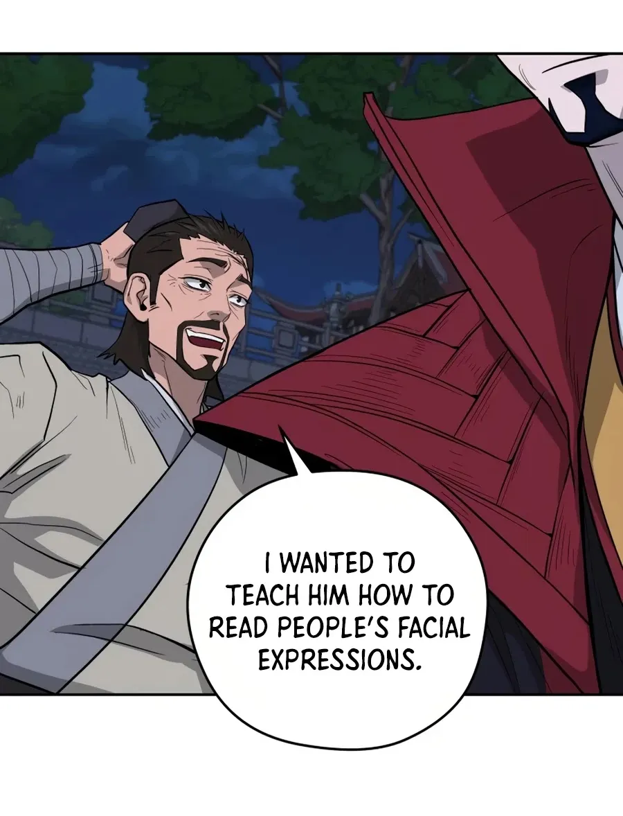 Gwanjeon: Kang Jin Lee Chapter 20 page 93 - 