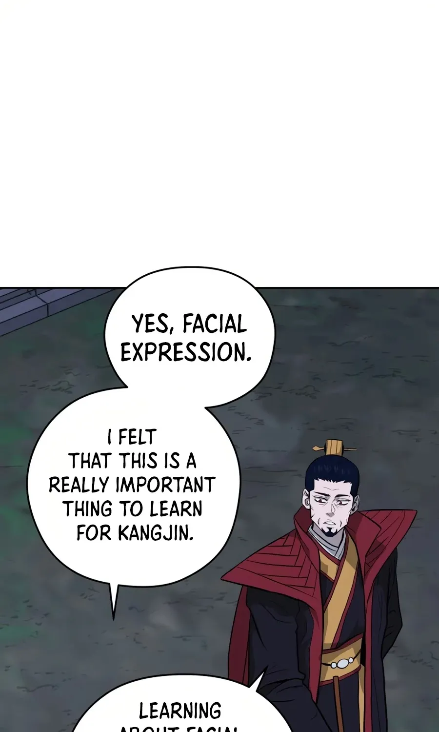 Gwanjeon: Kang Jin Lee Chapter 20 page 95 - 